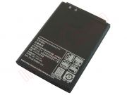 Batería genérica BL-44JH para LG L5 II E460 / L4 II E440 / Optimus L7 P700 / P970 Optimus Black / P690 Optimus Net - 1700 mAh / 3.8 V / 6.5 Wh / Li-ion